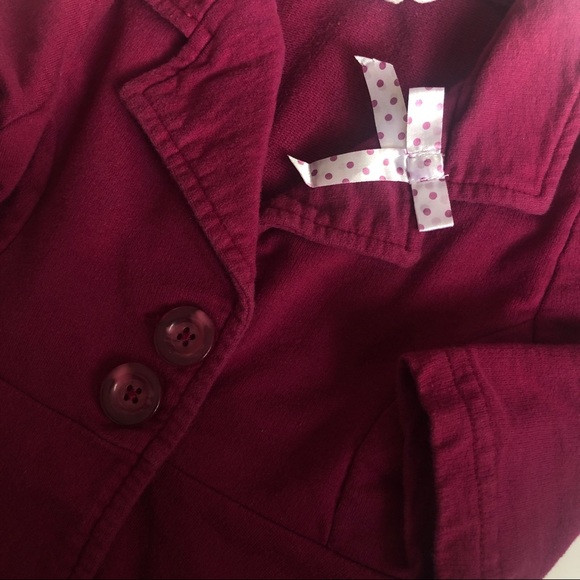 Pumpkin Patch jacket - Picture 4 of 7